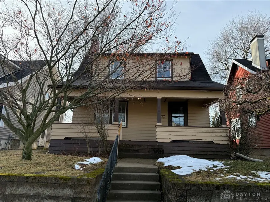 1204 Devon Avenue, Dayton, OH 45429 - #3