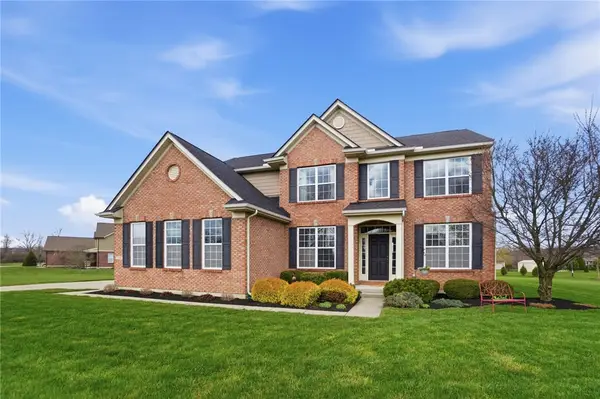 7345 Waterway Drive, Clearcreek Twp, OH 45068