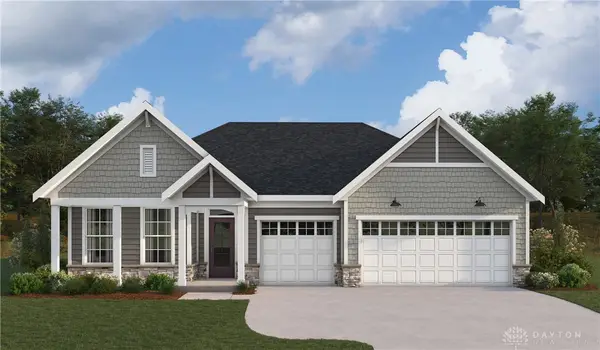 407 S Landon Lane, Springfield, OH 45505