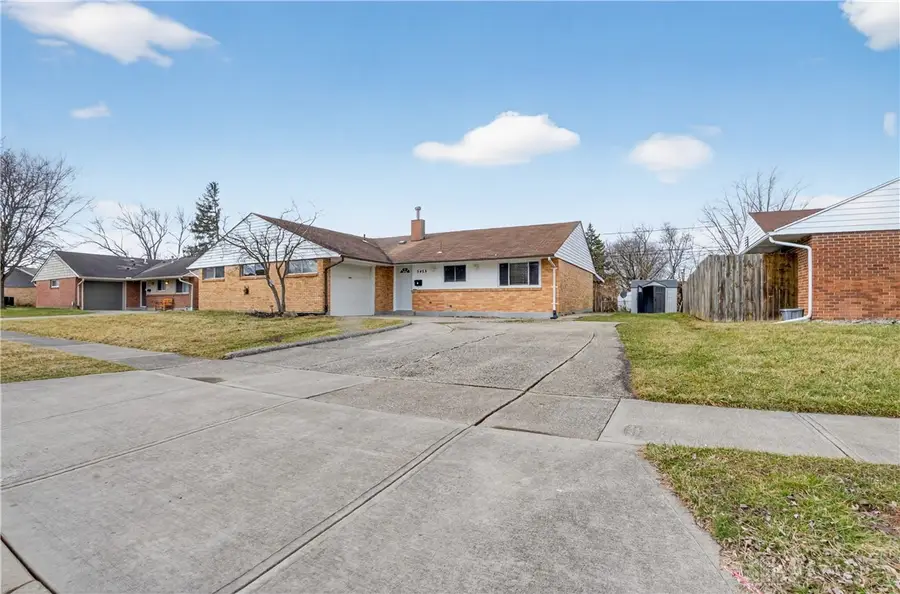 5455 Flotron Drive, Dayton, OH 45424 - #2