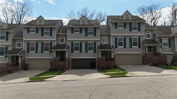 608 Winona Drive, Fairborn, OH 45324