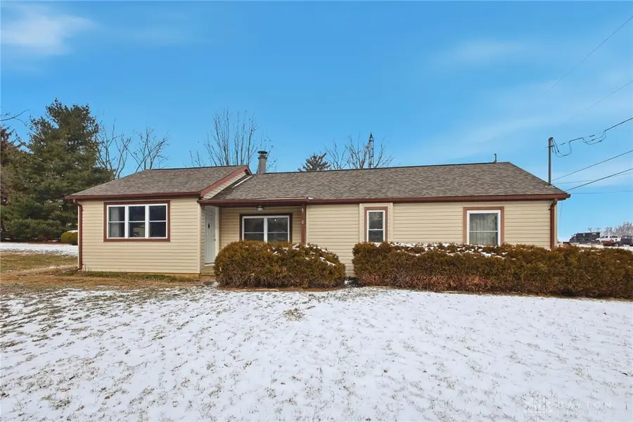 5210 Kerns Road, Springfield, OH 45502 - #2