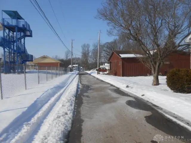 640 Maxwell Drive, Sidney, OH 45365 - #2