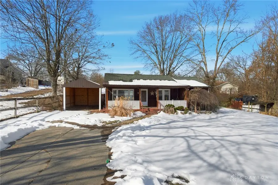 7189 Shaker Road, Franklin, OH 45005 - #3