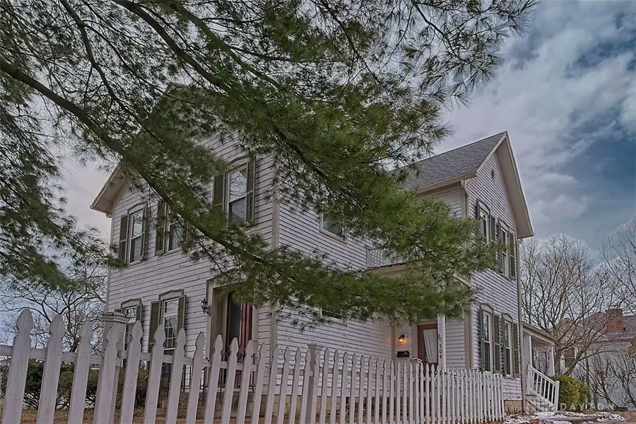 504 S Market Street, Troy, OH 45373 - #3