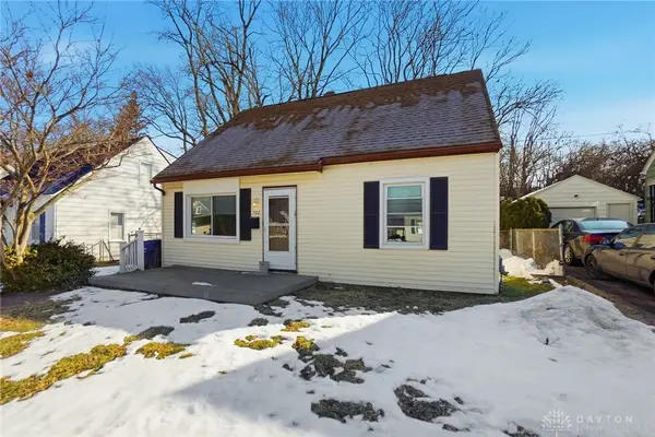 702 Allenwood Court, Dayton, OH 45420