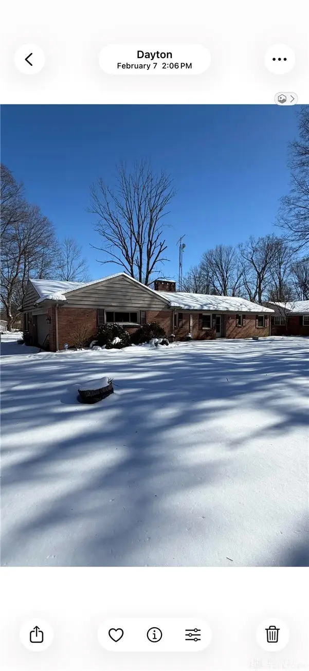 1382 Fudge Drive, Beavercreek, OH 45434 - #1