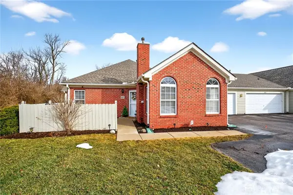 5097 Crescent Ridge Drive, Clayton, OH 45315
