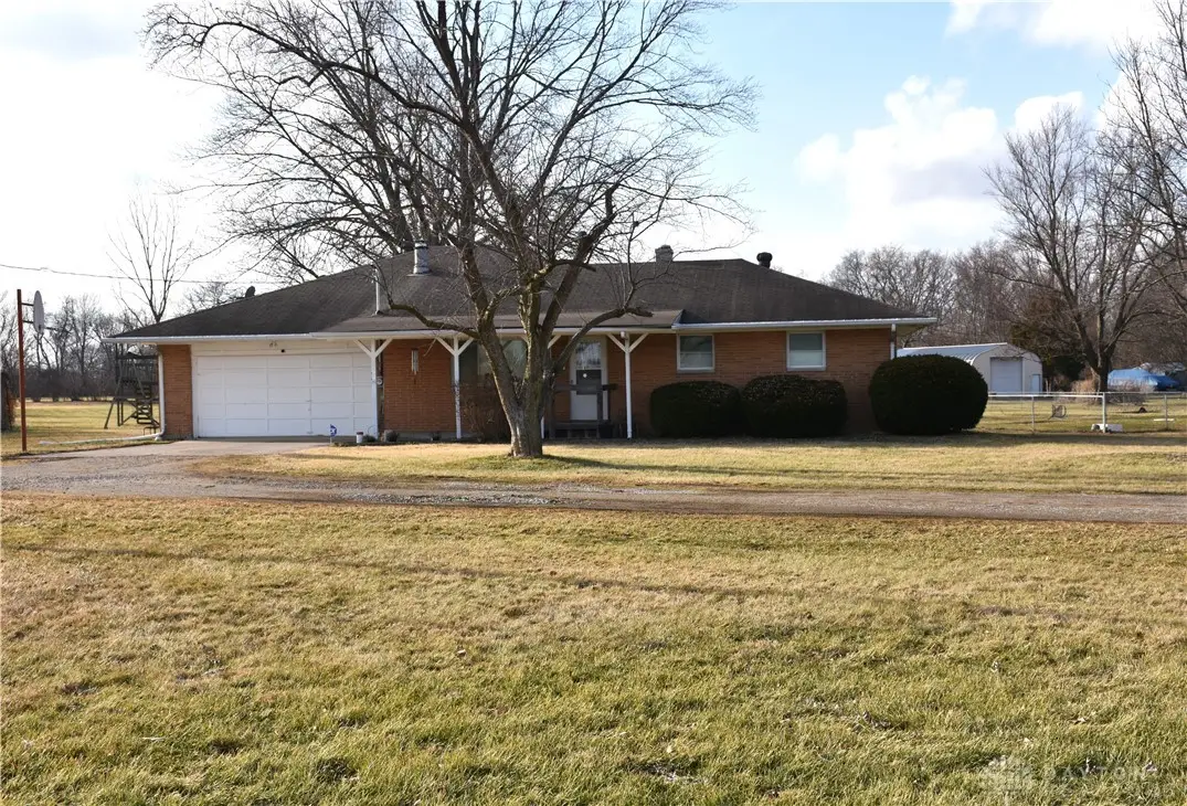 7070 S Peters Road, Tipp City, OH 45371 - #1