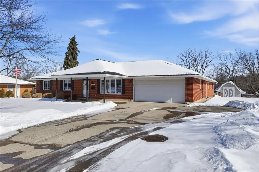 2755 Rockledge Trail, Beavercreek, OH 45430 - #3