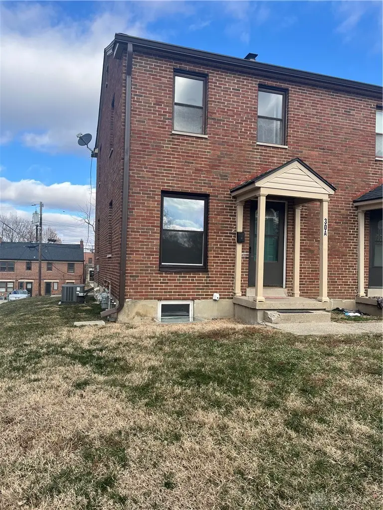 30 Seminary Avenue #A, Dayton, OH 45403 - #1