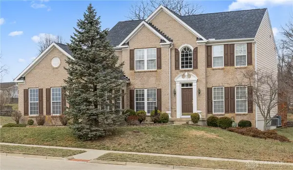 2432 Forest Oaks Drive, Beavercreek, OH 45431