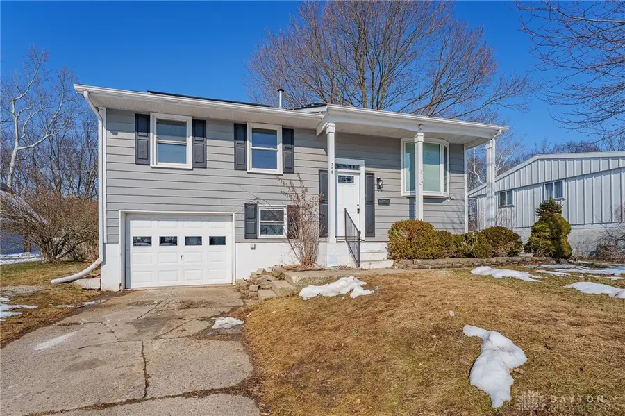 385 W Ross Street, Troy, OH 45373 - #2