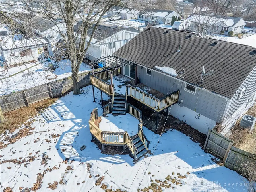 385 W Ross Street, Troy, OH 45373 - #3