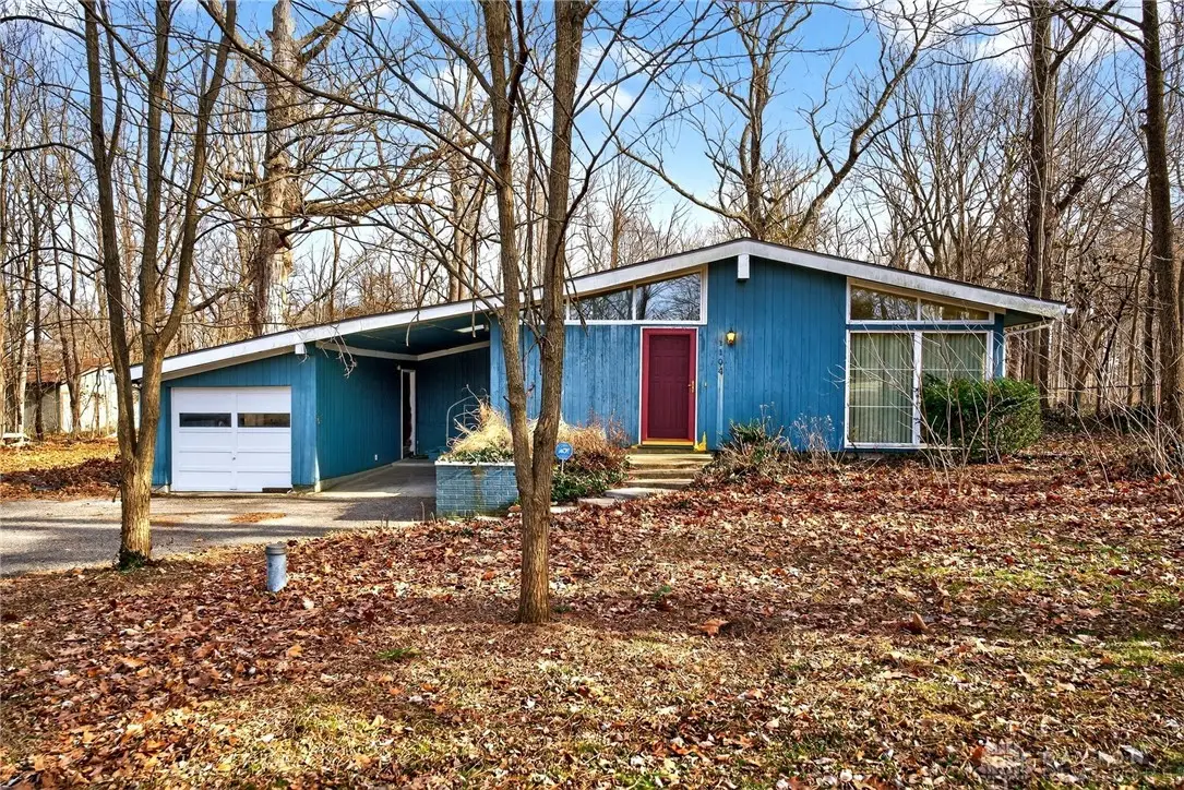 1104 Mcbee Road, Bellbrook, OH 45305 - #1