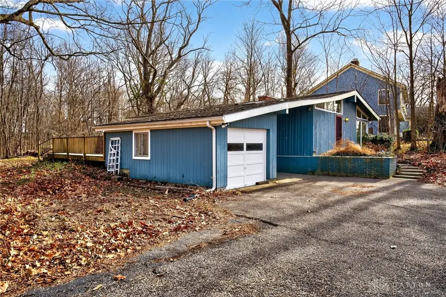 1104 Mcbee Road, Bellbrook, OH 45305 - #3