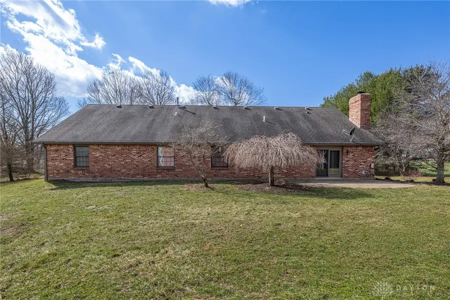 3546 New Burlington Road, Wilmington, OH 45177 - #2