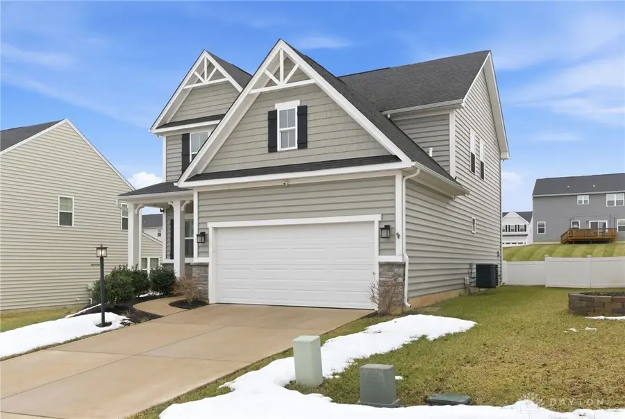 2799 Riverstone Drive, Xenia, OH 45385 - #2