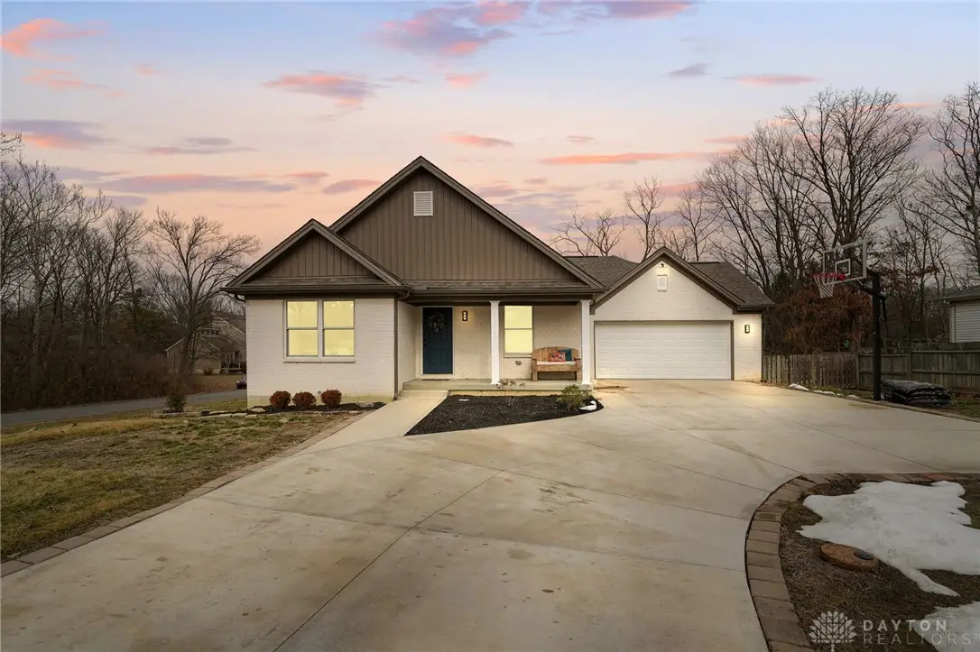 7533 W Whitehall Circle, West Chester, OH 45069 - #1