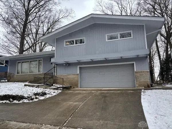 111 Ironwood Drive, Dayton, OH 45449