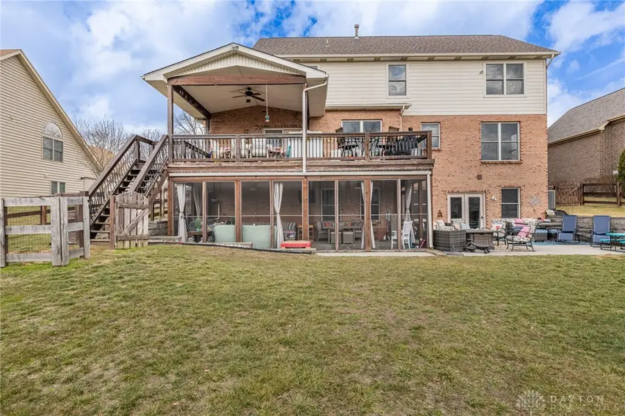 4532 Miller Road, Middletown, OH 45042 - #2