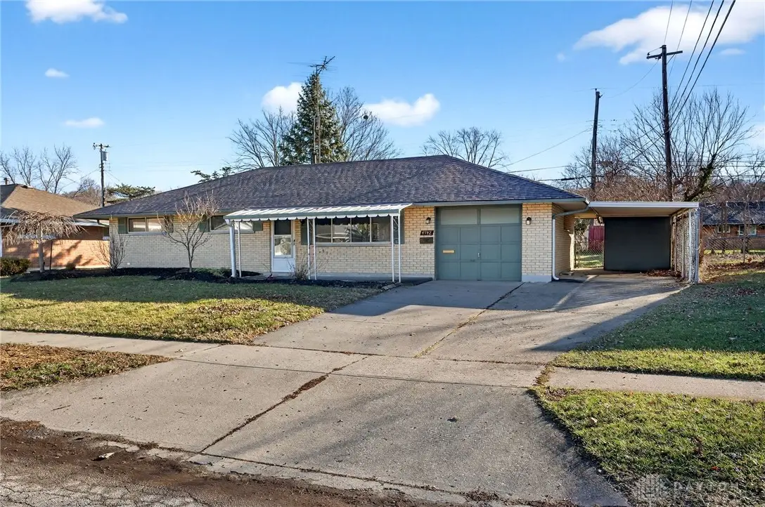 4792 Loxley Drive, Dayton, OH 45439 - #1