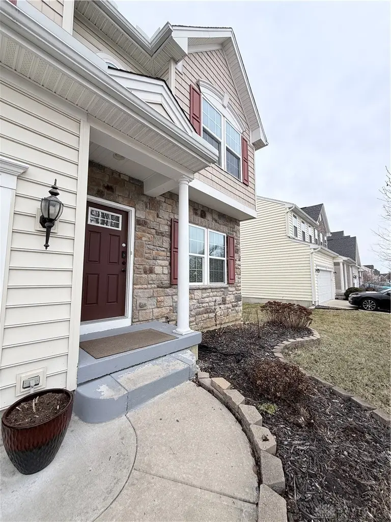 8127 Bushclover Drive, Tipp City, OH 45371 - #3