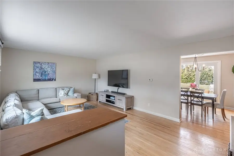 2616 N Emerald Drive, Dayton, OH 45431 - #2