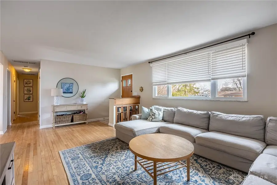 2616 N Emerald Drive, Dayton, OH 45431 - #3