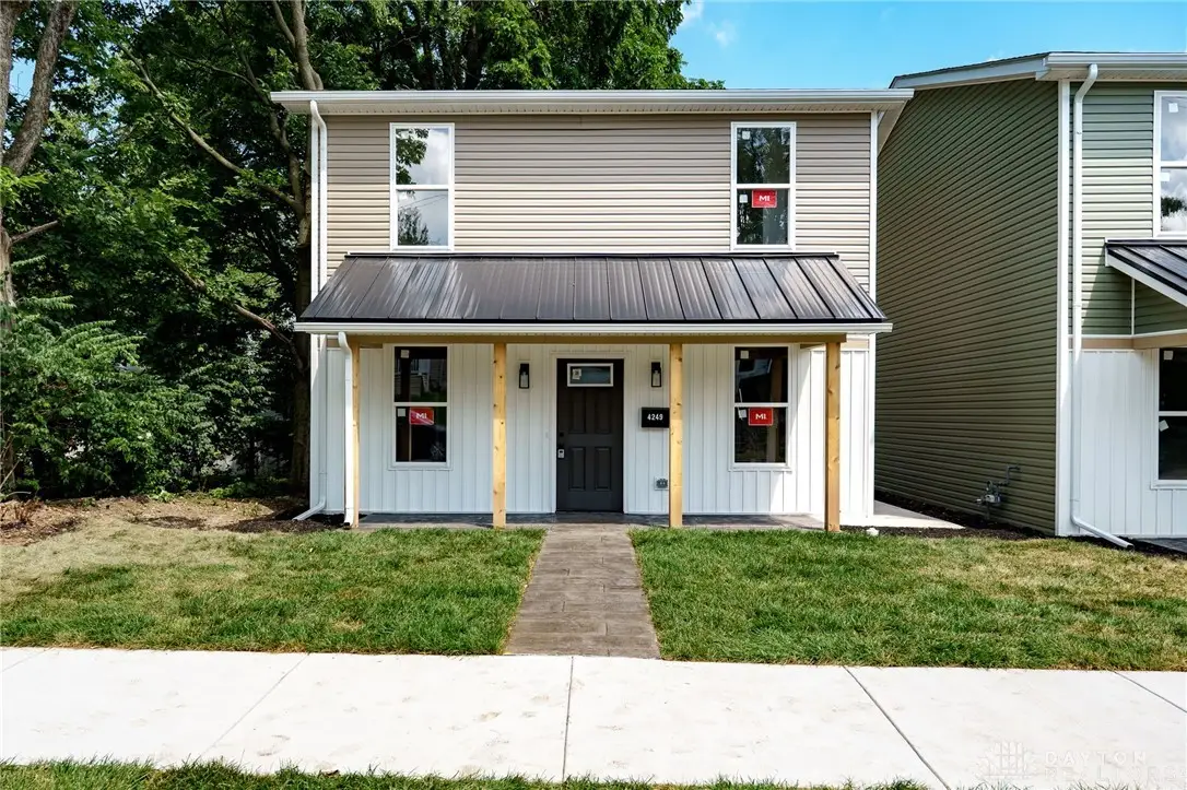 4249 Pleasant View Avenue, Dayton, OH 45420 - #1