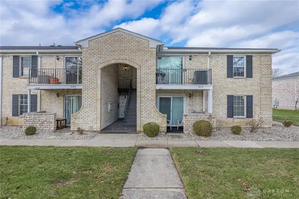 2421 W Alex Bell Road, Miami Twp, OH 45459