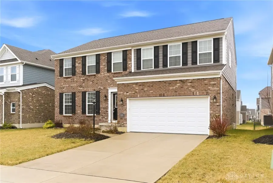 535 Carleton Drive, Sugarcreek, OH 45440 - #2