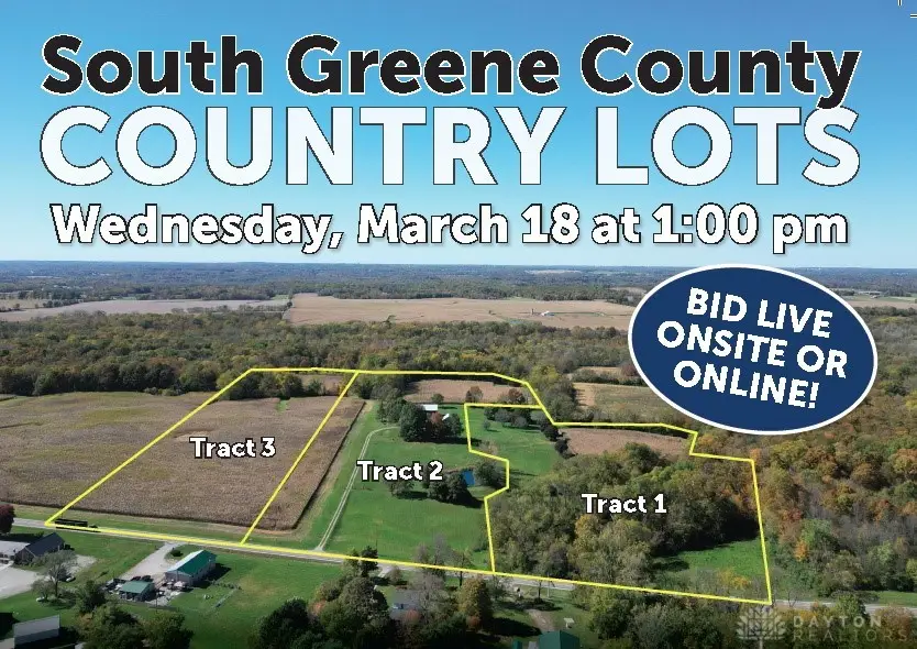 3435 State Route 380, Xenia, OH 45385 - #1