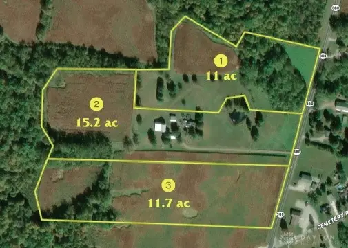 3435 Sr 380, Xenia, OH 45385 - #2