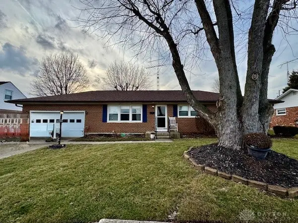 5033 Ridgewood Road, Springfield, OH 45503