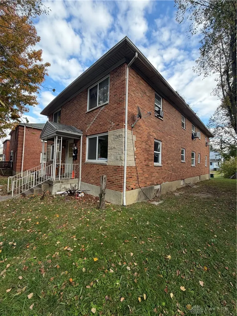 126 Laura Avenue, Dayton, OH 45405 - #1