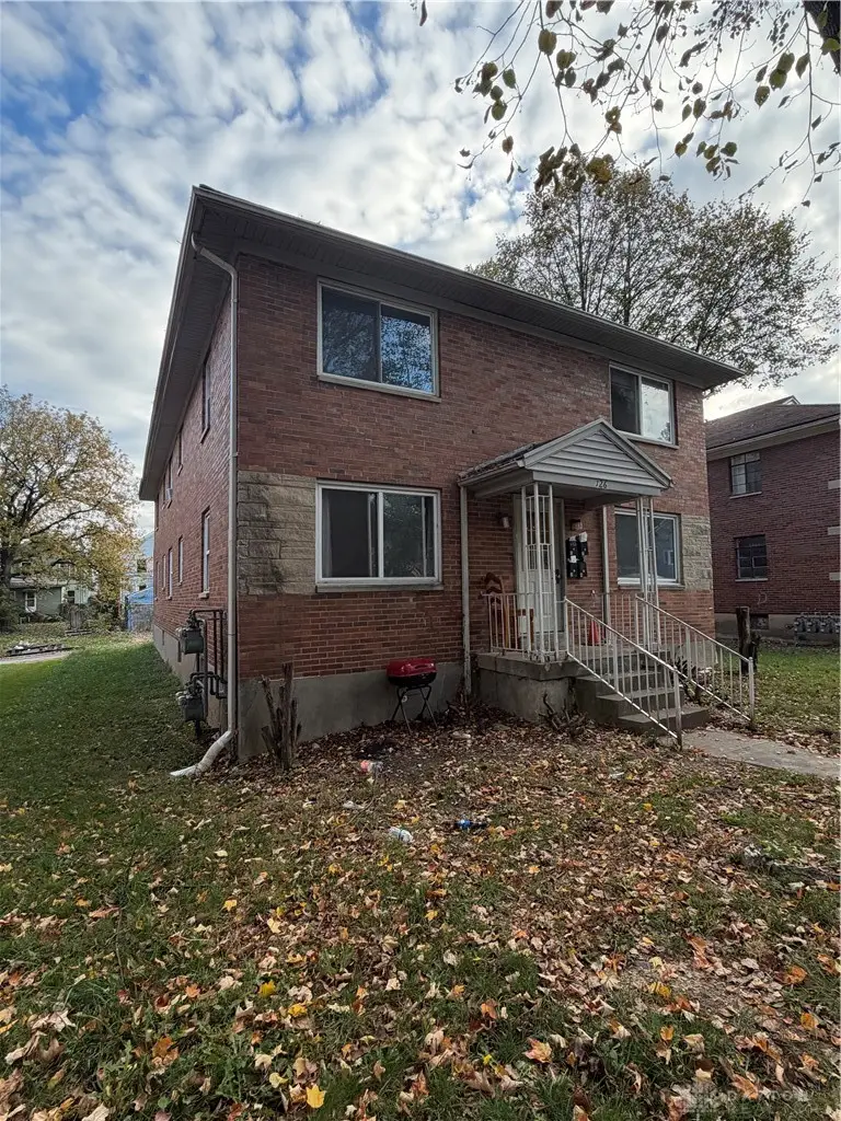 126 Laura Avenue, Dayton, OH 45405 - #2