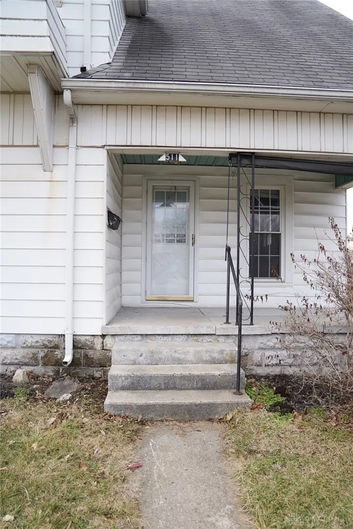 511 S Miami Street, West Milton, OH 45383 - #3