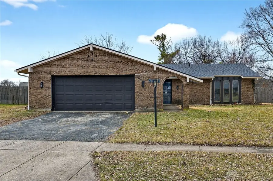 5172 Seville Drive, Englewood, OH 45322 - #2