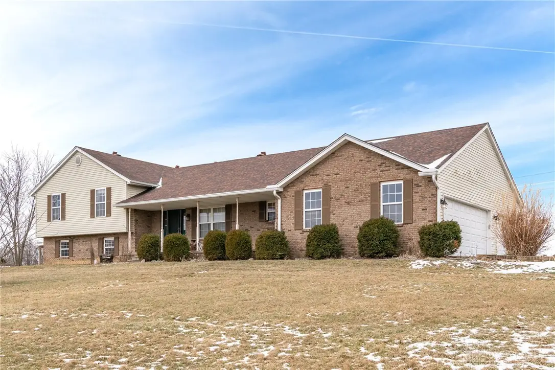 929 N Tecumseh Road, Springfield, OH 45504 - #1