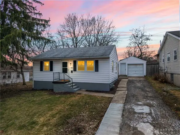 4416 Varney Avenue, Dayton, OH 45420