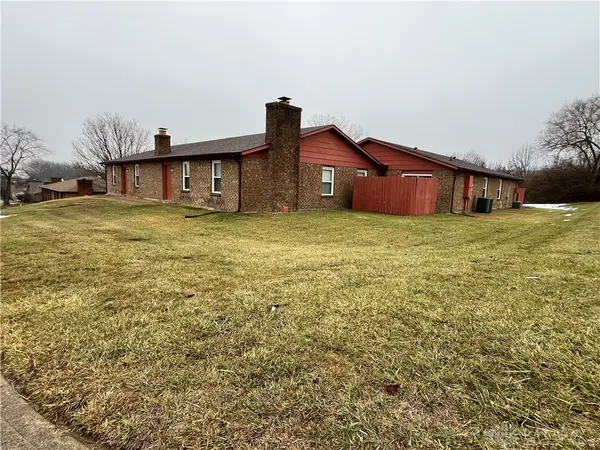 1450 Minstrel Drive #A-D, Dayton, OH 45449