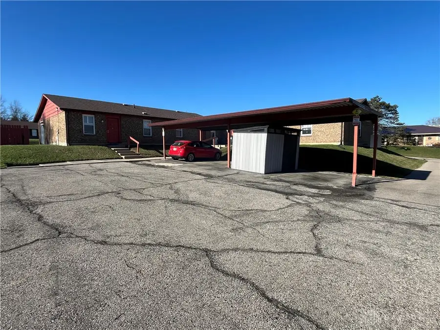 1450 Minstrel Drive #A-D, Dayton, OH 45449 - #2