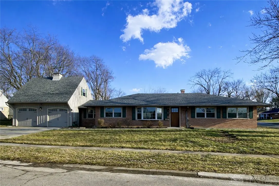 5100 Pocono Drive, Dayton, OH 45424 - #1