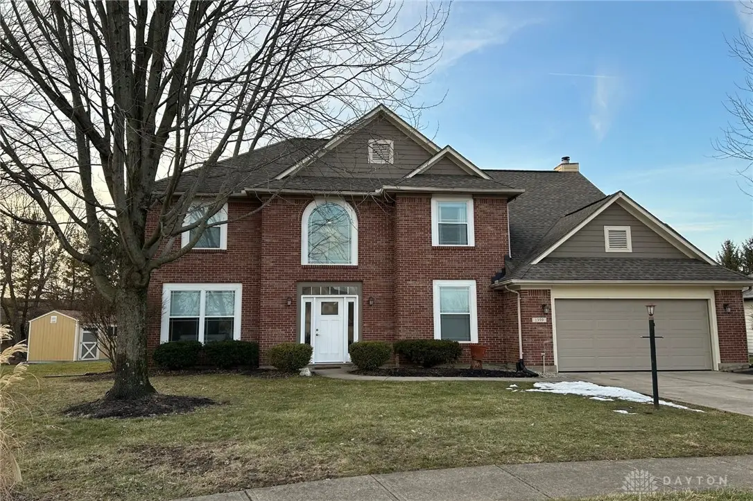 1399 Heritage Trace Court, Bellbrook, OH 45305 - #1