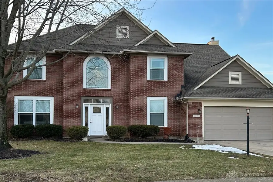 1399 Heritage Trace Court, Bellbrook, OH 45305 - #2