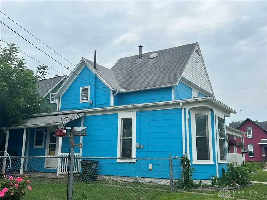 436 S Clay Street, Troy, OH 45373 - #2