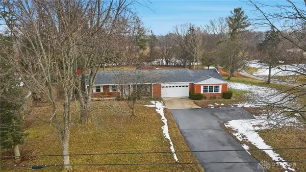 6007 E State Route 571, Tipp City, OH 45371