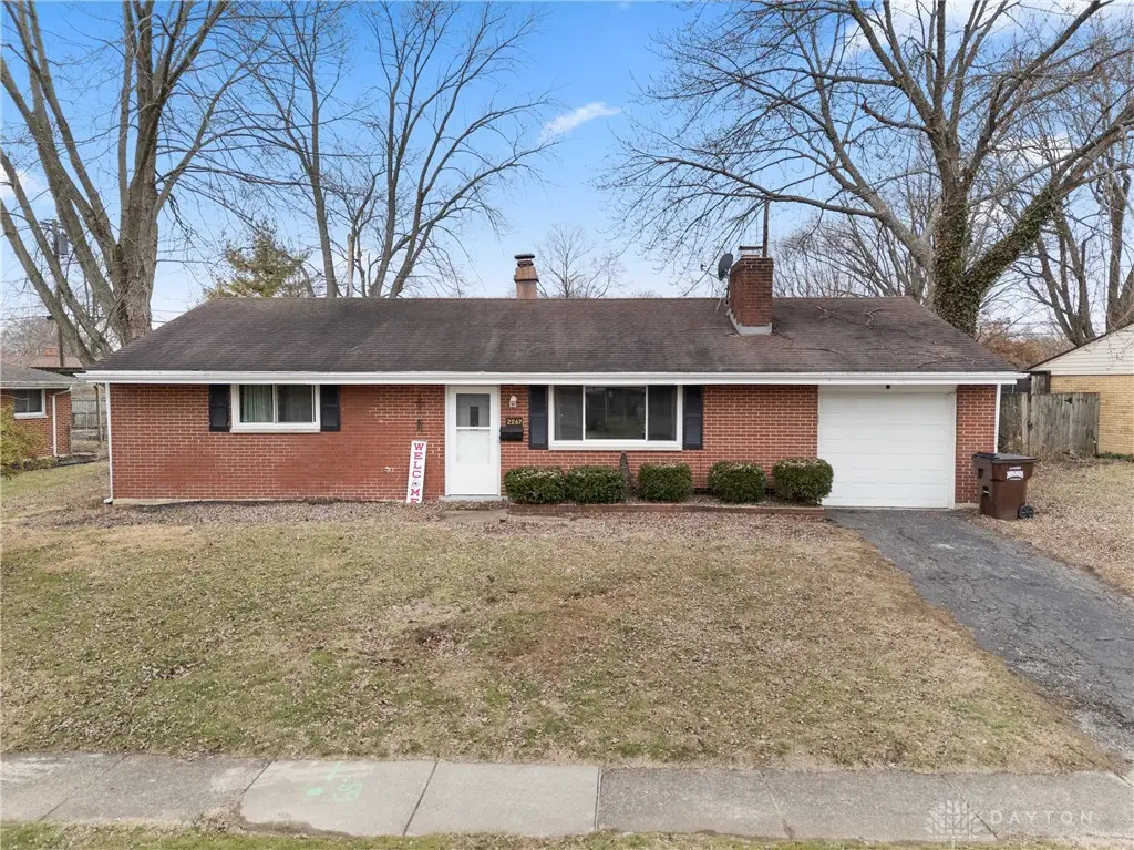 2267 Yorkshire Place, Dayton, OH 45419 - #1