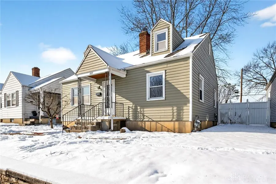 1837 Pershing Boulevard, Dayton, OH 45420 - #3